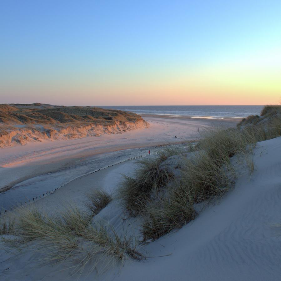 Henne Molle A Badehotel Henne Strand Esterno foto