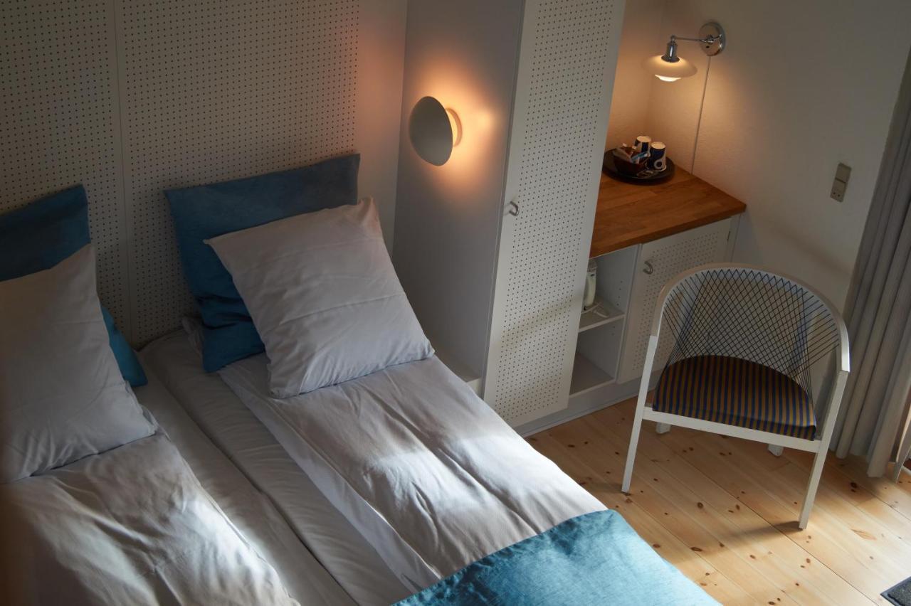 Henne Molle A Badehotel Henne Strand Esterno foto